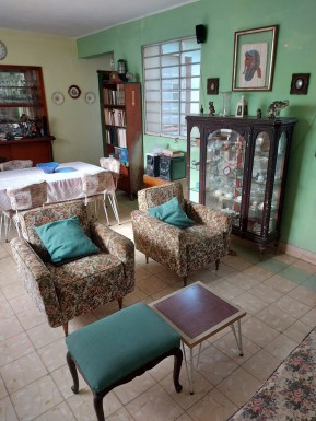 Chalet de 6 habitaciones en venta en El Trigal, Boyeros, La Habana