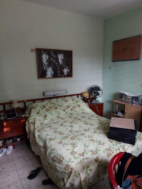Chalet de 6 habitaciones en venta en El Trigal, Boyeros, La Habana