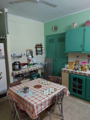 Chalet de 6 habitaciones en venta en El Trigal, Boyeros, La Habana