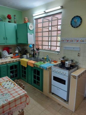 Chalet de 6 habitaciones en venta en El Trigal, Boyeros, La Habana