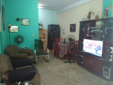 Apartamento de 3 habitaciones en venta en Nuevo Vedado, Plaza de la Revolución, La Habana