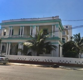 Apartment with 2 bedrooms for sale in Vedado, Plaza de la Revolución, La Habana