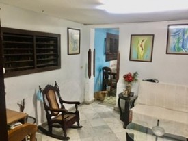 Apartment with 2 bedrooms for sale in Vedado, Plaza de la Revolución, La Habana - 7