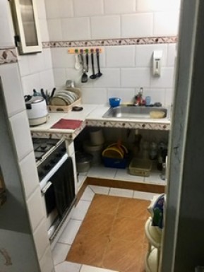 Apartment with 2 bedrooms for sale in Vedado, Plaza de la Revolución, La Habana