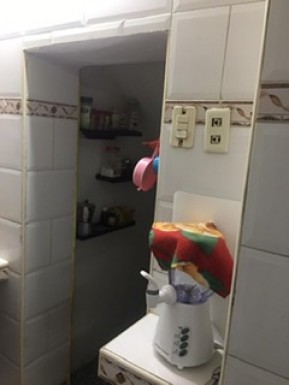 Apartment with 2 bedrooms for sale in Vedado, Plaza de la Revolución, La Habana