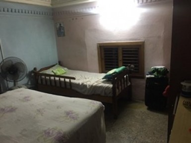 Apartment with 2 bedrooms for sale in Vedado, Plaza de la Revolución, La Habana