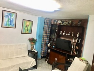 Apartment with 2 bedrooms for sale in Vedado, Plaza de la Revolución, La Habana