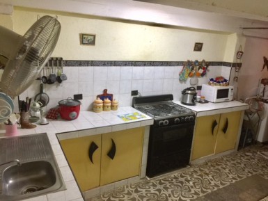 House with 5 bedrooms for sale in Las Cañas, Cerro, La Habana