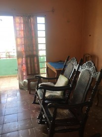 Apartment with 2 bedrooms for sale in Nuevo Vedado, Plaza de la Revolución, La Habana