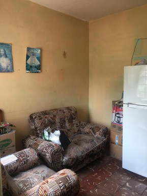 Apartment with 2 bedrooms for sale in Nuevo Vedado, Plaza de la Revolución, La Habana