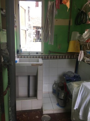 Apartment with 2 bedrooms for sale in Nuevo Vedado, Plaza de la Revolución, La Habana