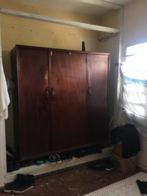 Apartment with 2 bedrooms for sale in Nuevo Vedado, Plaza de la Revolución, La Habana
