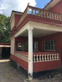 House with 4 bedrooms for sale in El Globo, Boyeros, La Habana
