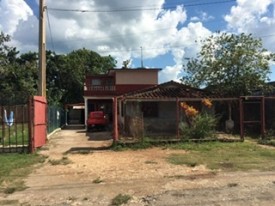 House with 4 bedrooms for sale in El Globo, Boyeros, La Habana - 17