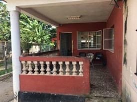 House with 4 bedrooms for sale in El Globo, Boyeros, La Habana - 2