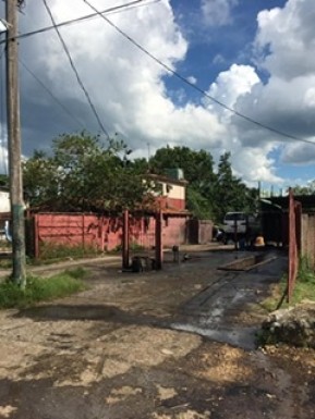 House with 4 bedrooms for sale in El Globo, Boyeros, La Habana