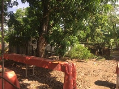 House with 4 bedrooms for sale in El Globo, Boyeros, La Habana