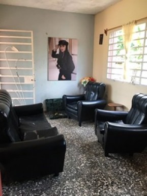 House with 4 bedrooms for sale in El Globo, Boyeros, La Habana