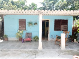 Detached House with 2 bedrooms for sale in Lotería, Cotorro, La Habana