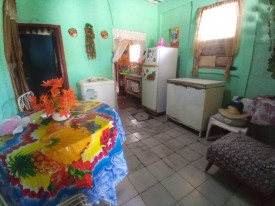 Detached House with 2 bedrooms for sale in Lotería, Cotorro, La Habana - 6