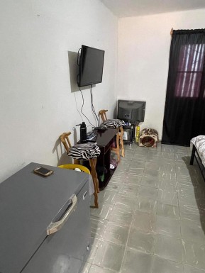 Apartment with 2 bedrooms for sale in Villa I, Guanabacoa, La Habana
