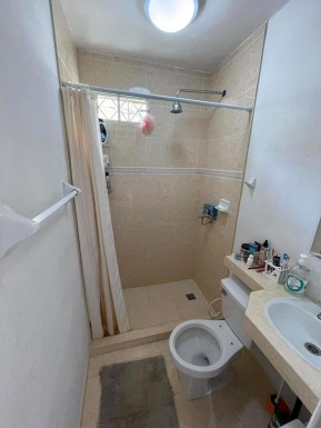 Apartment with 2 bedrooms for sale in Villa I, Guanabacoa, La Habana