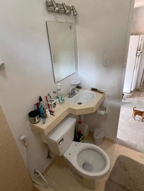 Apartment with 2 bedrooms for sale in Villa I, Guanabacoa, La Habana