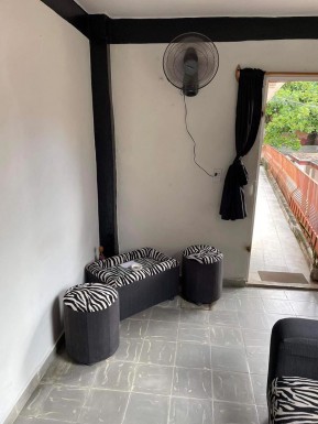 Apartment with 2 bedrooms for sale in Villa I, Guanabacoa, La Habana