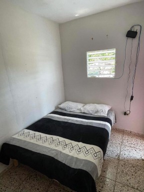 Apartment with 2 bedrooms for sale in Villa I, Guanabacoa, La Habana