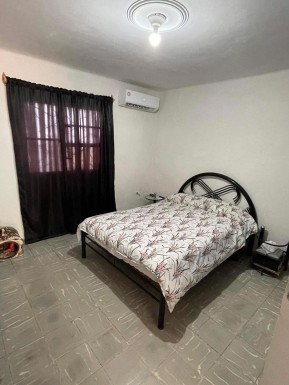 Apartment with 2 bedrooms for sale in Villa I, Guanabacoa, La Habana