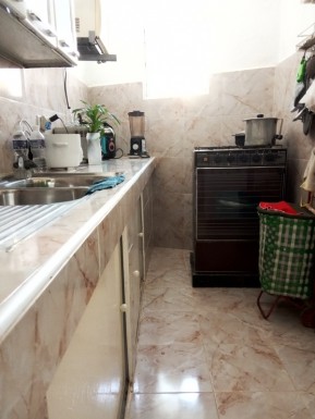 Casa de 4 habitaciones en venta en Vedado - Malecón, Plaza de la Revolución, La Habana