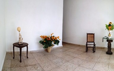 Casa de 4 habitaciones en venta en Vedado - Malecón, Plaza de la Revolución, La Habana