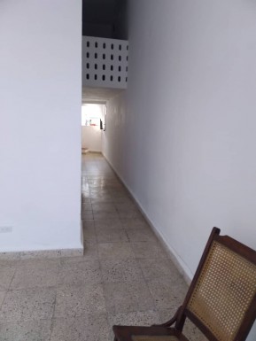Casa de 4 habitaciones en venta en Vedado - Malecón, Plaza de la Revolución, La Habana