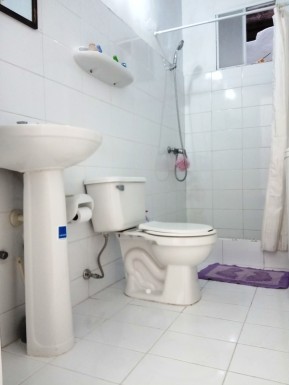 Casa de 4 habitaciones en venta en Vedado - Malecón, Plaza de la Revolución, La Habana