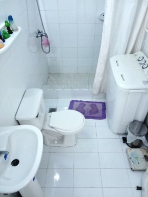Casa de 4 habitaciones en venta en Vedado - Malecón, Plaza de la Revolución, La Habana