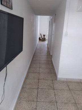 Casa de 4 habitaciones en venta en Vedado - Malecón, Plaza de la Revolución, La Habana