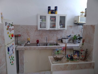 Casa de 4 habitaciones en venta en Vedado - Malecón, Plaza de la Revolución, La Habana