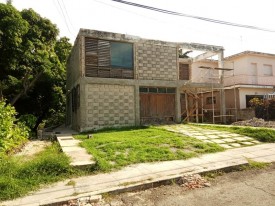 Casa Independiente de 6 habitaciones en venta en Nuevo Vedado - Puentes Grandes, Plaza de la Revolución, La Habana