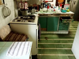 Casa Independiente de 6 habitaciones en venta en Nuevo Vedado - Puentes Grandes, Plaza de la Revolución, La Habana - 11