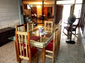 Casa Independiente de 6 habitaciones en venta en Nuevo Vedado - Puentes Grandes, Plaza de la Revolución, La Habana - 9