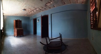 Casa Independiente de 6 habitaciones en venta en Nuevo Vedado - Puentes Grandes, Plaza de la Revolución, La Habana