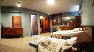 Casa Independiente de 6 habitaciones en venta en Nuevo Vedado - Puentes Grandes, Plaza de la Revolución, La Habana