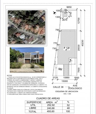 Casa Independiente de 6 habitaciones en venta en Nuevo Vedado - Puentes Grandes, Plaza de la Revolución, La Habana
