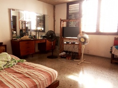 Casa Independiente de 6 habitaciones en venta en Nuevo Vedado - Puentes Grandes, Plaza de la Revolución, La Habana