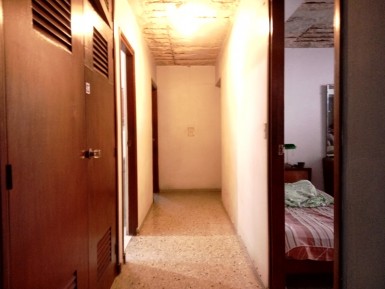 Casa Independiente de 6 habitaciones en venta en Nuevo Vedado - Puentes Grandes, Plaza de la Revolución, La Habana