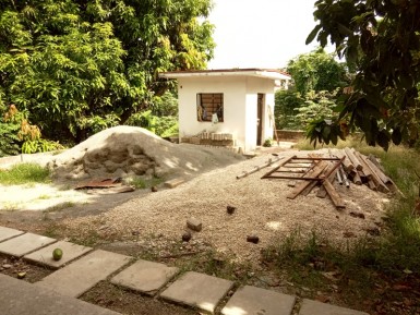Casa Independiente de 6 habitaciones en venta en Nuevo Vedado - Puentes Grandes, Plaza de la Revolución, La Habana