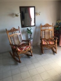 Apartment with 2 bedrooms for sale in Vía Blanca, Guanabacoa, La Habana