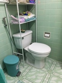 Apartment with 2 bedrooms for sale in Vía Blanca, Guanabacoa, La Habana - 14