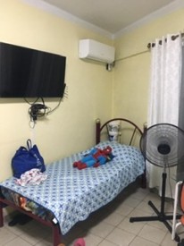 Apartment with 2 bedrooms for sale in Vía Blanca, Guanabacoa, La Habana - 21