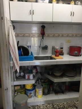 Apartment with 2 bedrooms for sale in Vía Blanca, Guanabacoa, La Habana